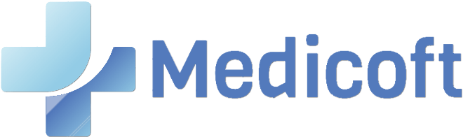 Medicoft Logo